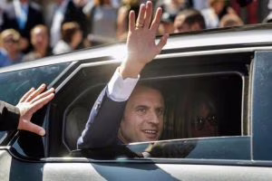 macron