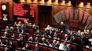 votazionecamera