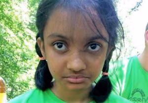 12enne autistica scomparsaol