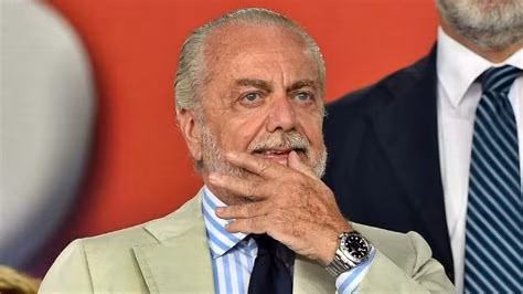 1Aurelio de Laurentiis