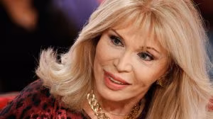 Amanda Lear
