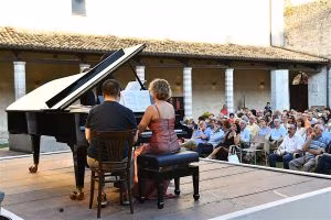 61° Festival di Spoleto,