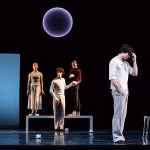 Hamburg Ballet - Old Friends