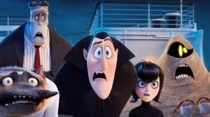 Hotel Transylvania1