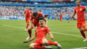 Inghilterra-Svezia 2-0