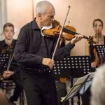 Maestro Ensemble d'archi