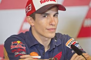 Marc Marquez