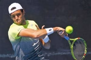 Matteo Berrettini