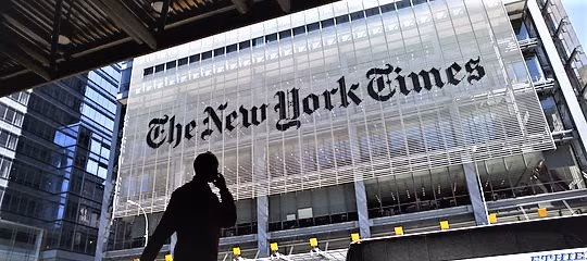 New York Times