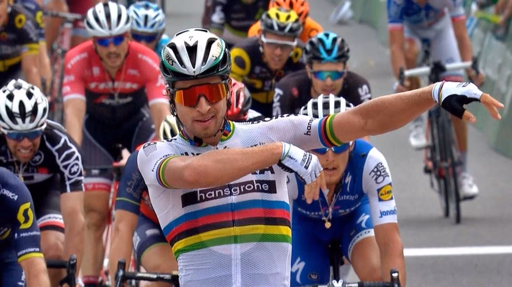 Peter Sagan