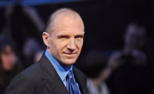 Ralph Fiennes