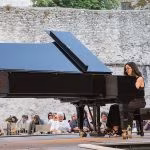 Recital pianistico