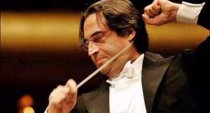 Riccardo Muti