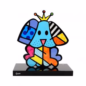 Romero Britto_Royalty_2015