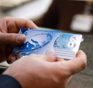 cartaidentitàelettronica