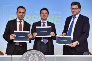 dimaioconte giorgetti