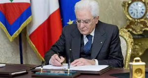 mattarella