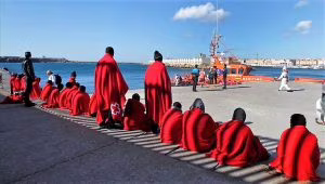 migranti