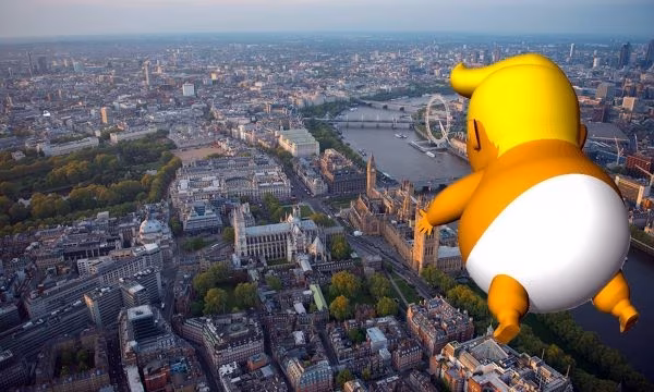 trumpbaby
