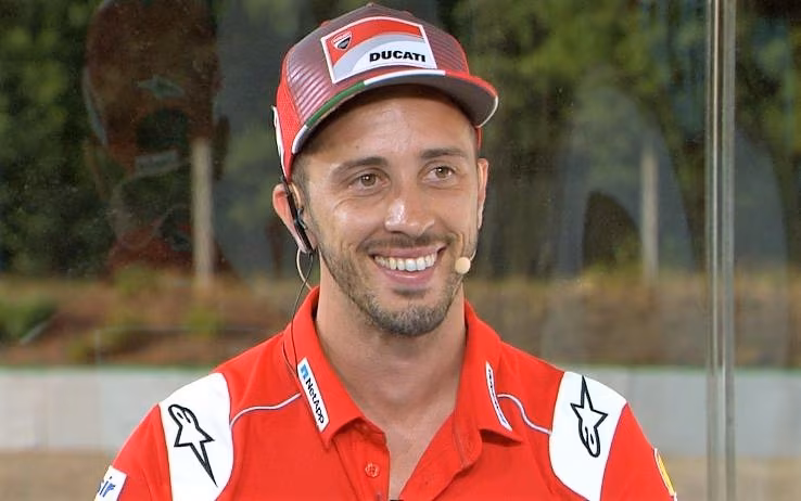 Andrea Dovizioso