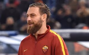 Daniele De Rossi