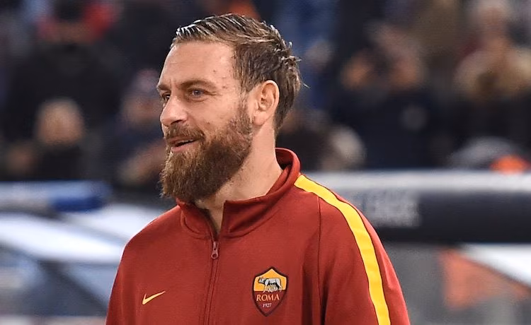 Daniele De Rossi