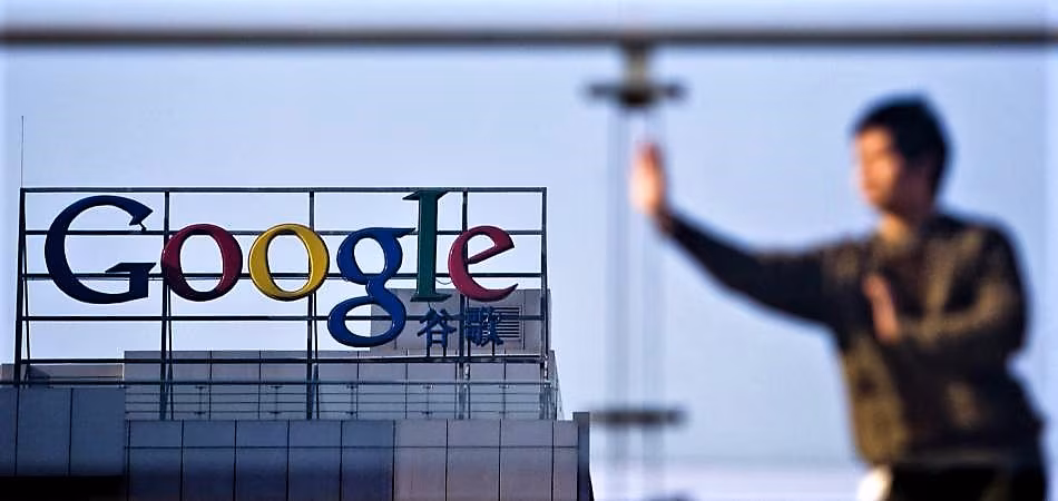 GOOGLE: STAMPA, FUORI DALLA CINA IL 10 APRILE