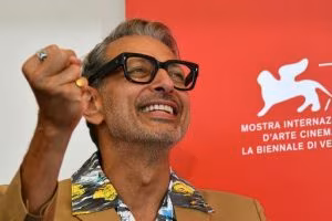 ITALY-CINEMA-VENICE-FILM-FESTIVAL-MOSTRA