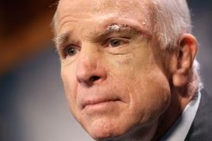 John McCain