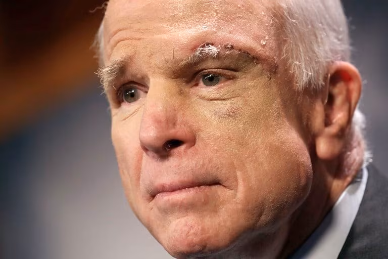 John McCain