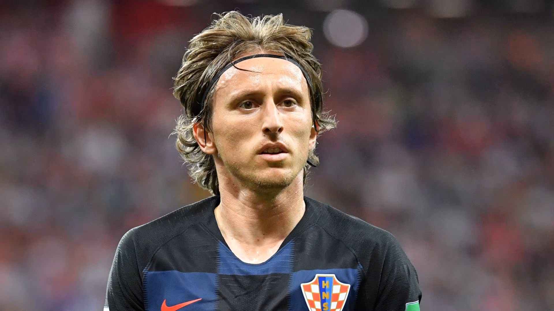 Luka Modric