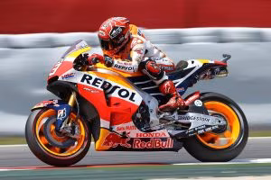 Marc Marquez