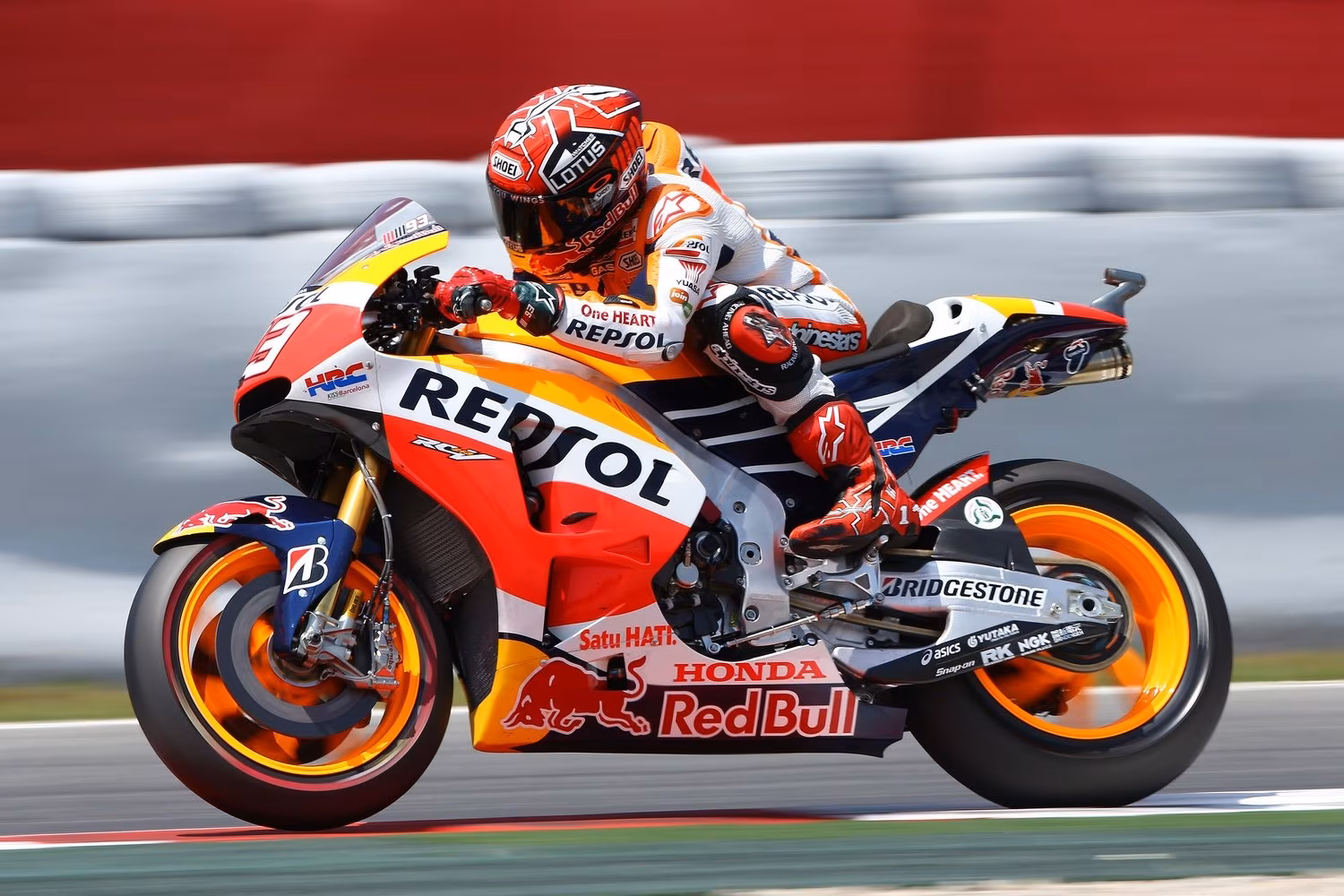 Marc Marquez