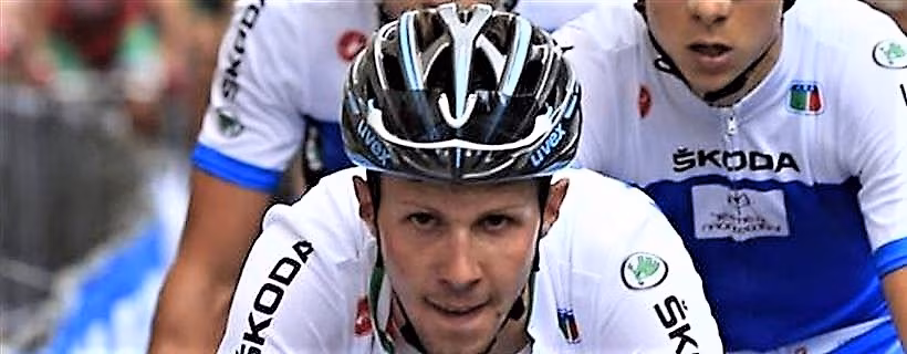 Michele Scartezzini,