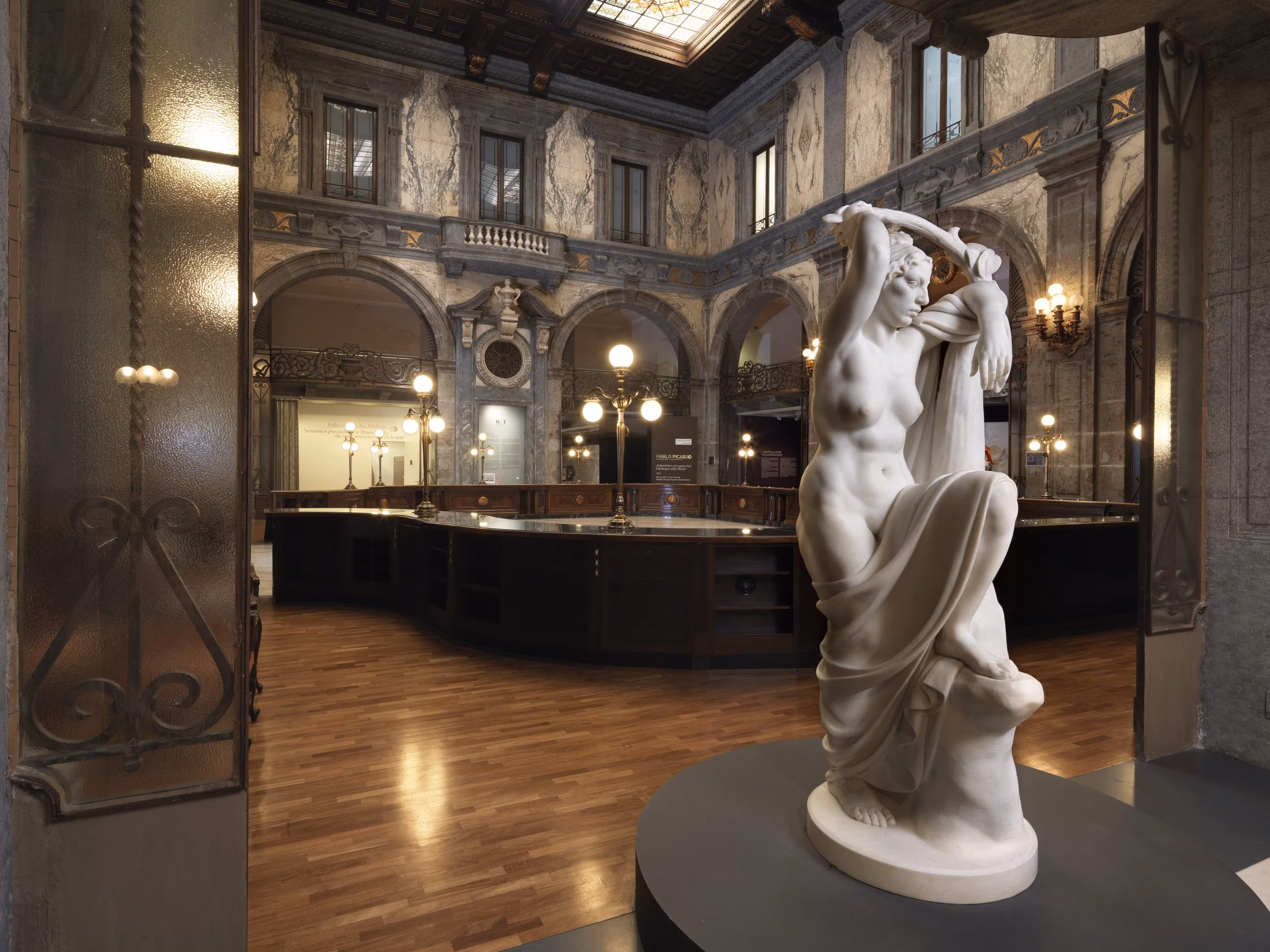 Palazzo Zevallos Stigliano