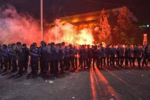 ROMANIA-POLITICS-CORRUPTION-DEMO