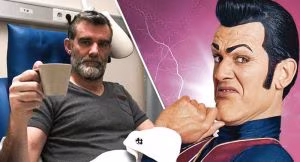 Stefán Karl Stefánsson