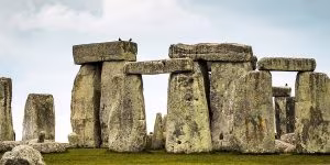 Stonehenge