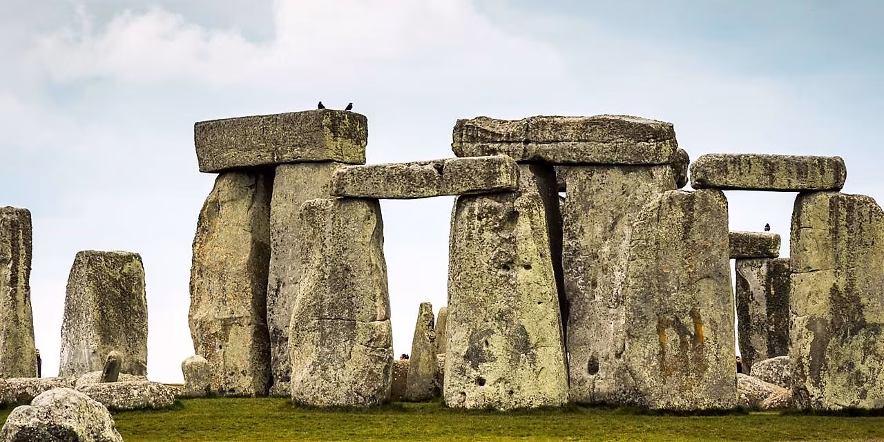 Stonehenge