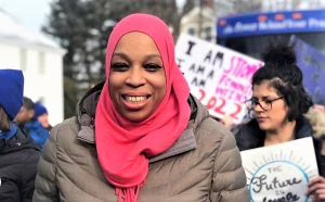 Tahirah Amatul-Wadud