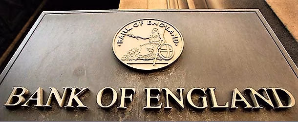 Bank Of England Cut Interest Rates To All Time Low