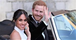 hanryMeghan