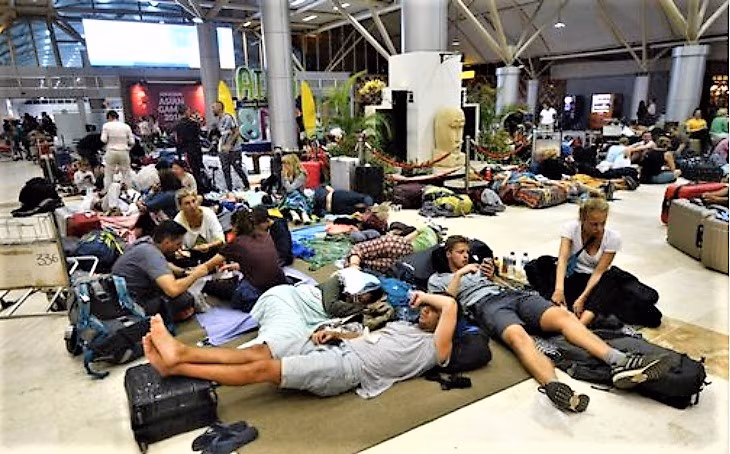 impatrio dei nostri connazionali