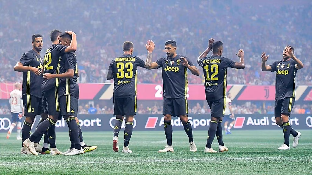 juventus-mls-all-stars