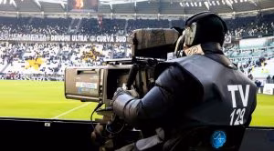 televisionecalciotelecamera