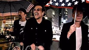 Bono U2
