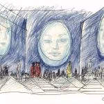 Bozzetto di TURANDOT pic5