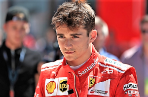 Charles Leclerc