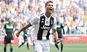 Cristiano Ronaldo (2)