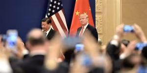 L’arsenale nucleare e missilistico cinese che sfida gli Usa